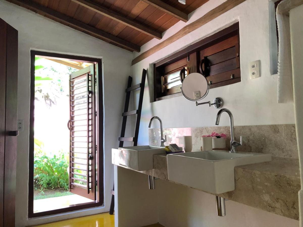 فيلا Casa Aracua ترانكوسو المظهر الخارجي الصورة