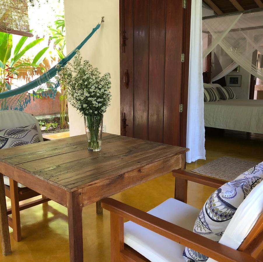 فيلا Casa Aracua ترانكوسو المظهر الخارجي الصورة