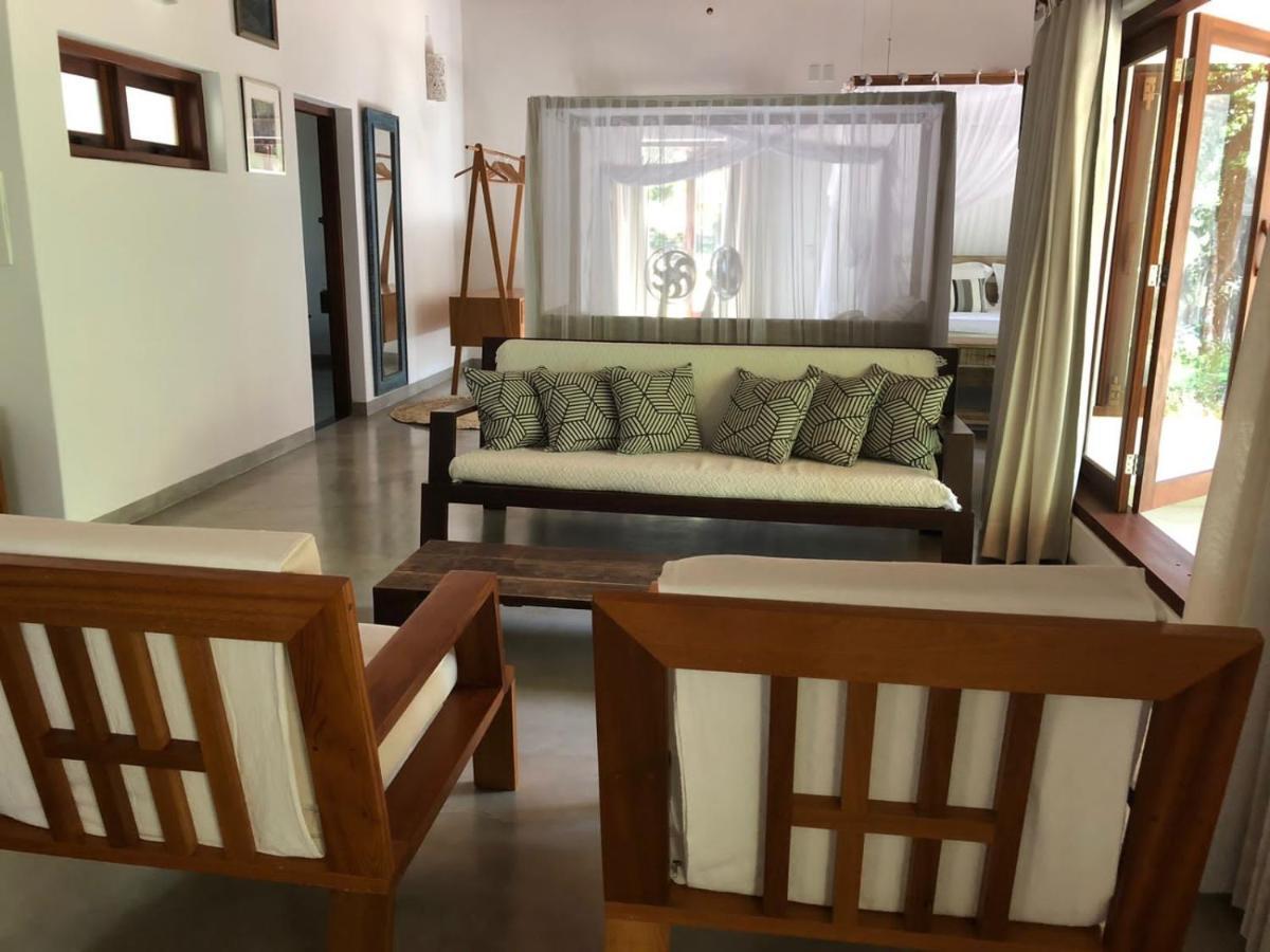 فيلا Casa Aracua ترانكوسو المظهر الخارجي الصورة