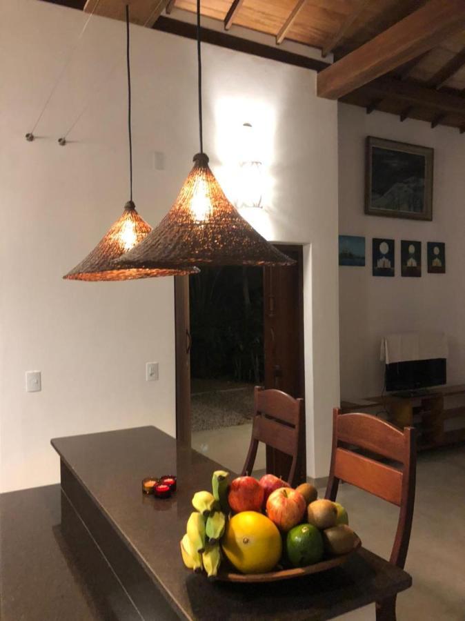 فيلا Casa Aracua ترانكوسو المظهر الخارجي الصورة
