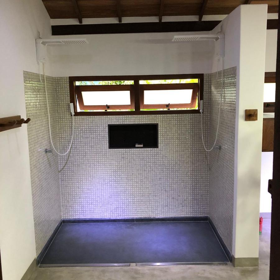 فيلا Casa Aracua ترانكوسو المظهر الخارجي الصورة