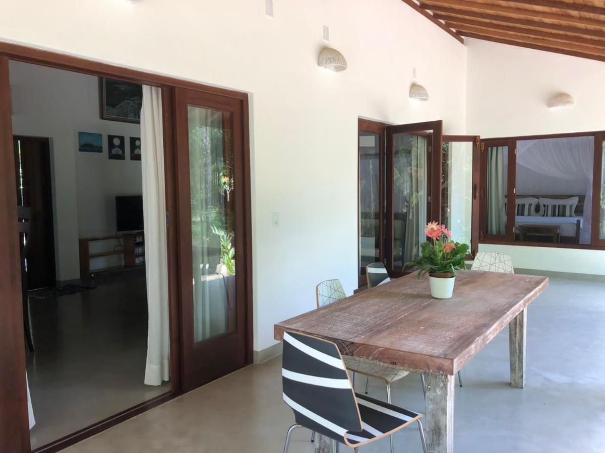 فيلا Casa Aracua ترانكوسو المظهر الخارجي الصورة