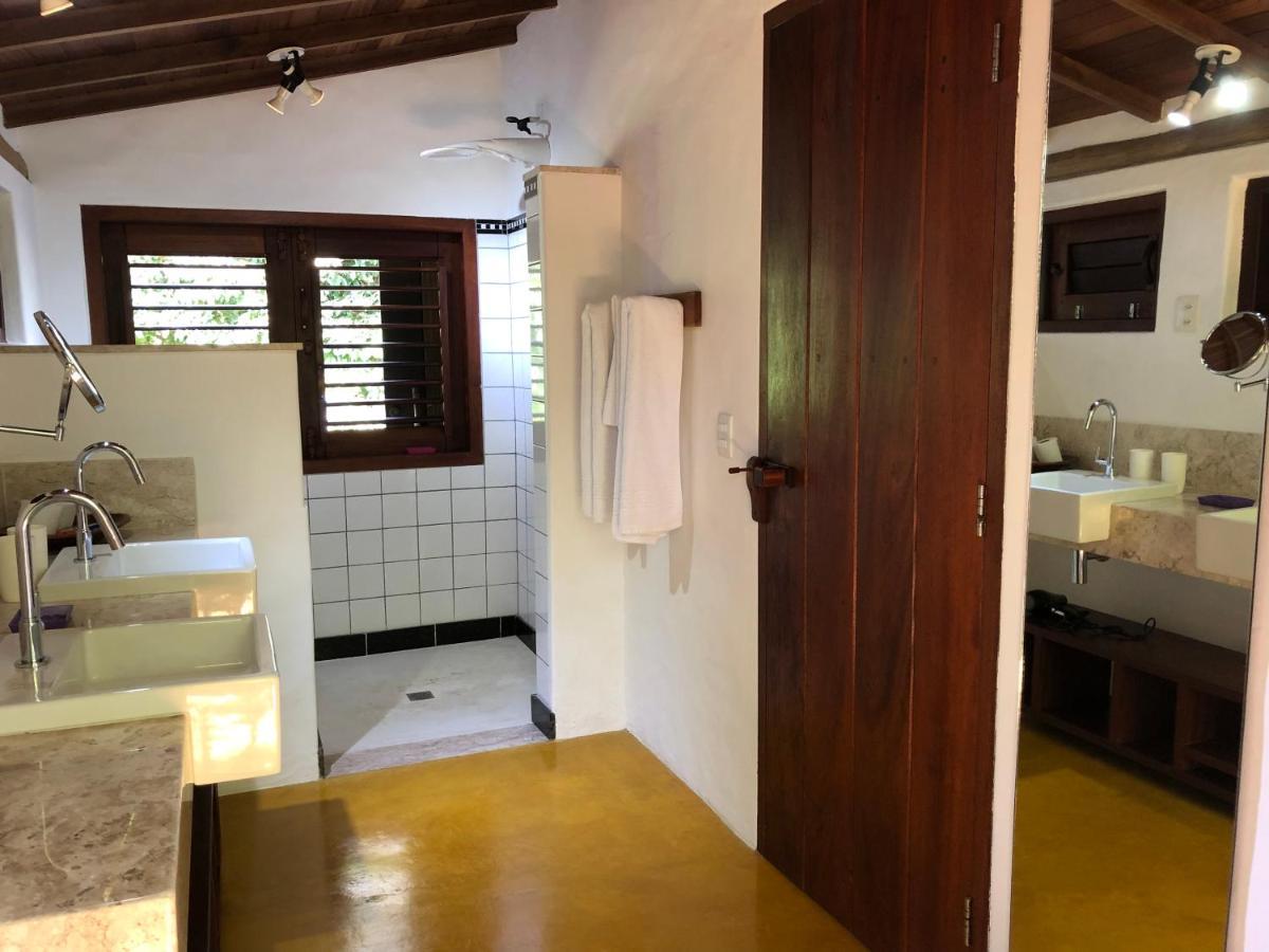 فيلا Casa Aracua ترانكوسو المظهر الخارجي الصورة