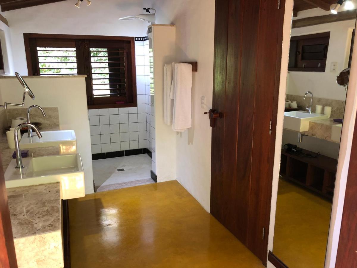 فيلا Casa Aracua ترانكوسو المظهر الخارجي الصورة