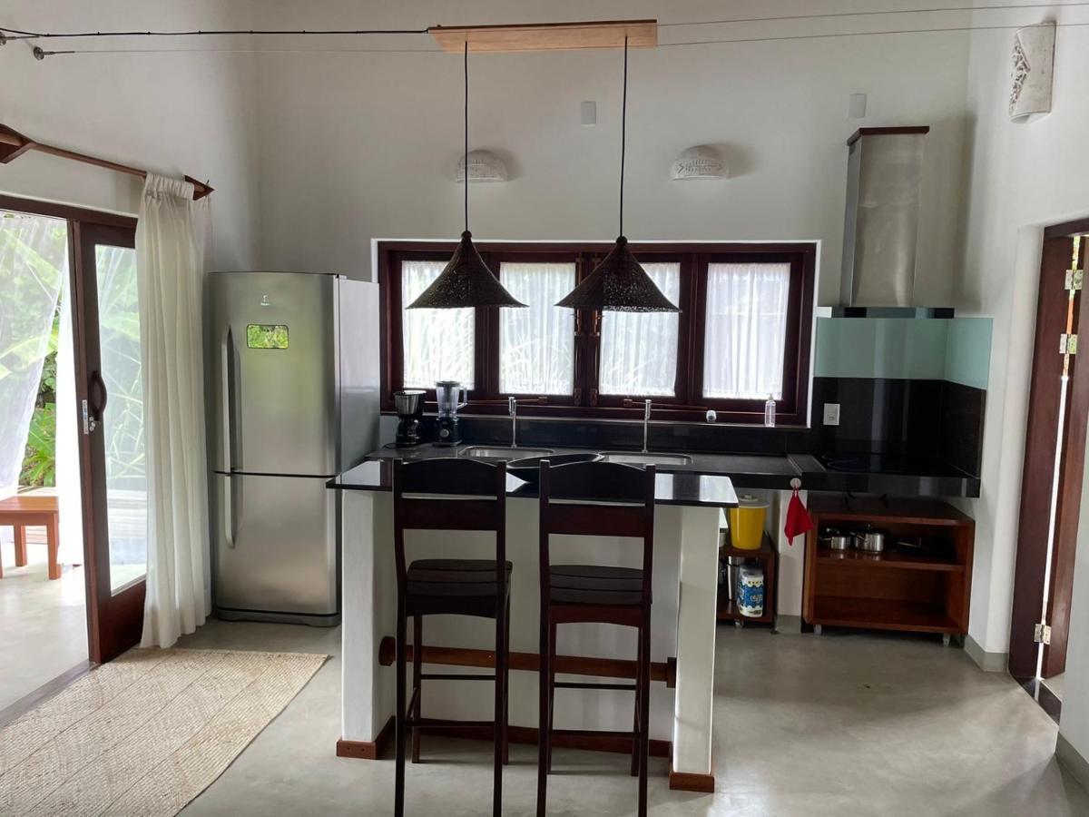 فيلا Casa Aracua ترانكوسو المظهر الخارجي الصورة